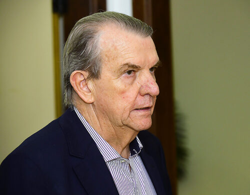 Segundo Carlos Vogt, primeiro evento oficial do IdEA será seminário sobre ‟Pós-verdade”