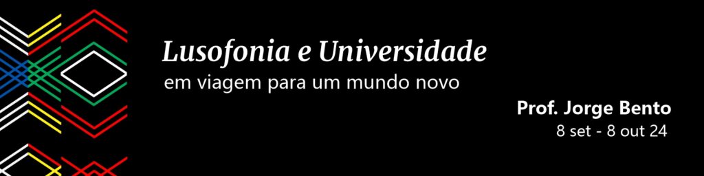 Lusofonia e Universidade