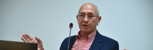 Jorge Bento