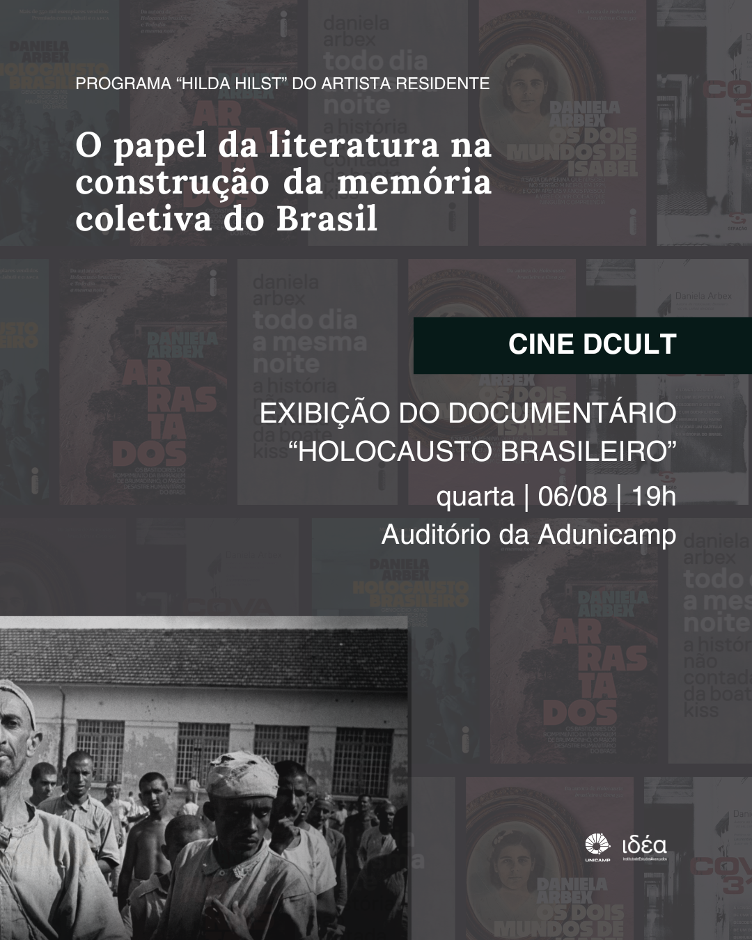 arbex_documentário